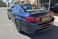 BMW Série 5 528i (F10) Luxury 3.0 24V 258 cv BVA