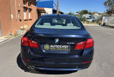 BMW Série 5 528i (F10) Luxury 3.0 24V 258 cv BVA