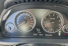 BMW Série 5 528i (F10) Luxury 3.0 24V 258 cv BVA