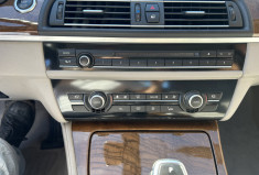BMW Série 5 528i (F10) Luxury 3.0 24V 258 cv BVA