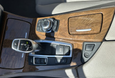 BMW Série 5 528i (F10) Luxury 3.0 24V 258 cv BVA