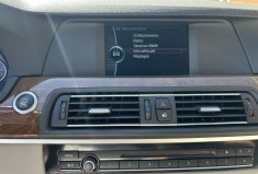 BMW Série 5 528i (F10) Luxury 3.0 24V 258 cv BVA