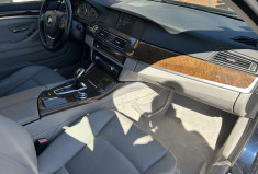 BMW Série 5 528i (F10) Luxury 3.0 24V 258 cv BVA