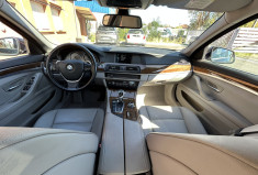 BMW Série 5 528i (F10) Luxury 3.0 24V 258 cv BVA