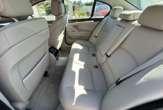 BMW Série 5 528i (F10) Luxury 3.0 24V 258 cv BVA