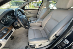 BMW Série 5 528i (F10) Luxury 3.0 24V 258 cv BVA