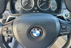 BMW Série 5 528i (F10) Luxury 3.0 24V 258 cv BVA