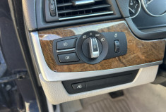 BMW Série 5 528i (F10) Luxury 3.0 24V 258 cv BVA