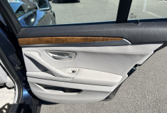 BMW Série 5 528i (F10) Luxury 3.0 24V 258 cv BVA