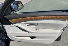 BMW Série 5 528i (F10) Luxury 3.0 24V 258 cv BVA