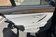 BMW Série 5 528i (F10) Luxury 3.0 24V 258 cv BVA