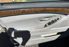 BMW Série 5 528i (F10) Luxury 3.0 24V 258 cv BVA