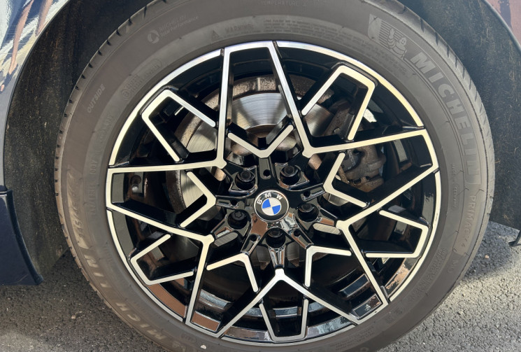 BMW Série 5 528i (F10) Luxury 3.0 24V 258 cv BVA