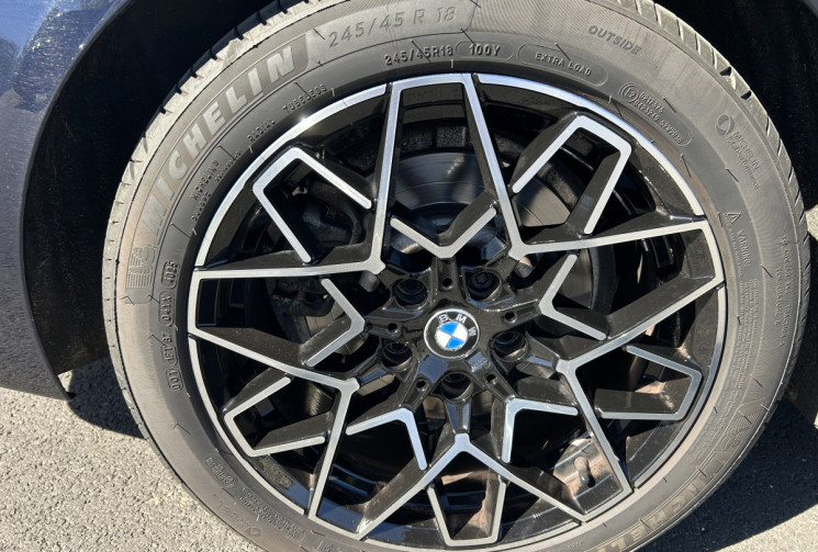 BMW Série 5 528i (F10) Luxury 3.0 24V 258 cv BVA
