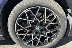 BMW Série 5 528i (F10) Luxury 3.0 24V 258 cv BVA