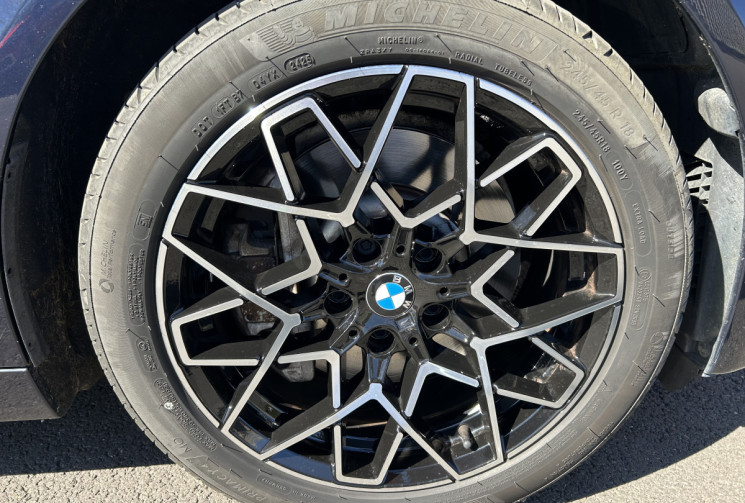 BMW Série 5 528i (F10) Luxury 3.0 24V 258 cv BVA