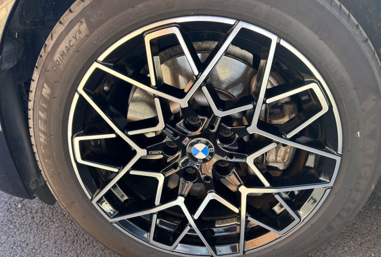 BMW Série 5 528i (F10) Luxury 3.0 24V 258 cv BVA