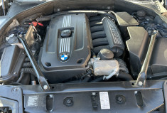 BMW Série 5 528i (F10) Luxury 3.0 24V 258 cv BVA