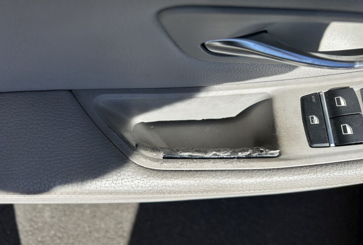 BMW Série 5 528i (F10) Luxury 3.0 24V 258 cv BVA
