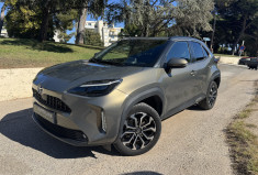 Toyota Yaris Cross 1.5 HSD 116CH Hybrid E-CVT DESIGN