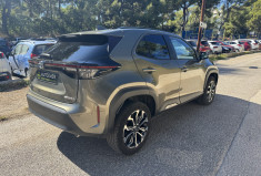 Toyota Yaris Cross 1.5 HSD 116CH Hybrid E-CVT DESIGN