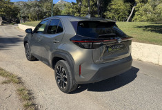 Toyota Yaris Cross 1.5 HSD 116CH Hybrid E-CVT DESIGN