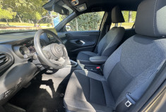 Toyota Yaris Cross 1.5 HSD 116CH Hybrid E-CVT DESIGN