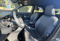 Toyota Yaris Cross 1.5 HSD 116CH Hybrid E-CVT DESIGN