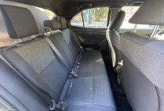 Toyota Yaris Cross 1.5 HSD 116CH Hybrid E-CVT DESIGN