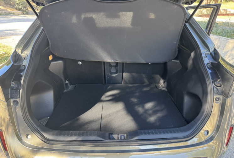 Toyota Yaris Cross 1.5 HSD 116CH Hybrid E-CVT DESIGN
