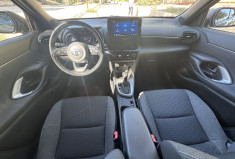Toyota Yaris Cross 1.5 HSD 116CH Hybrid E-CVT DESIGN