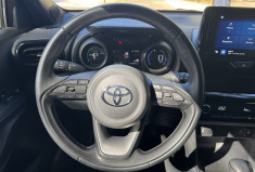Toyota Yaris Cross 1.5 HSD 116CH Hybrid E-CVT DESIGN