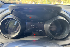 Toyota Yaris Cross 1.5 HSD 116CH Hybrid E-CVT DESIGN