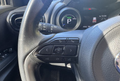 Toyota Yaris Cross 1.5 HSD 116CH Hybrid E-CVT DESIGN
