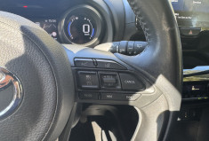 Toyota Yaris Cross 1.5 HSD 116CH Hybrid E-CVT DESIGN