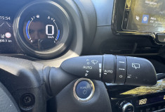 Toyota Yaris Cross 1.5 HSD 116CH Hybrid E-CVT DESIGN