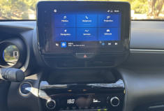 Toyota Yaris Cross 1.5 HSD 116CH Hybrid E-CVT DESIGN