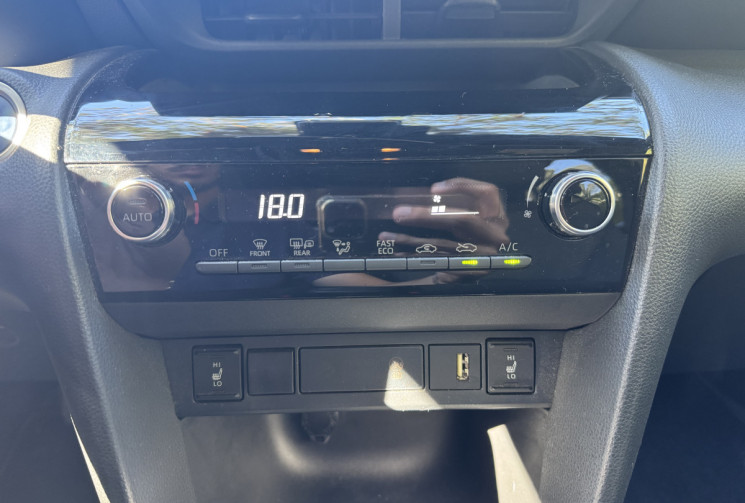 Toyota Yaris Cross 1.5 HSD 116CH Hybrid E-CVT DESIGN