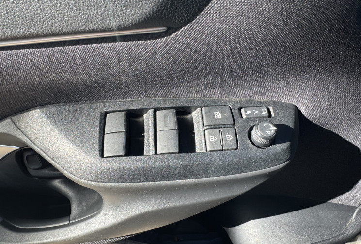 Toyota Yaris Cross 1.5 HSD 116CH Hybrid E-CVT DESIGN