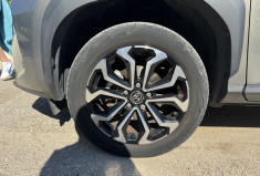 Toyota Yaris Cross 1.5 HSD 116CH Hybrid E-CVT DESIGN