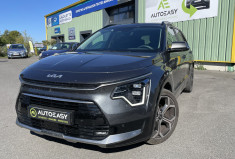 Kia Niro II 1.6 GDi 141ch HEV Premium DCT6 *1ère main*