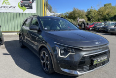 Kia Niro II 1.6 GDi 141ch HEV Premium DCT6 *1ère main*