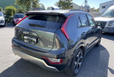Kia Niro II 1.6 GDi 141ch HEV Premium DCT6 *1ère main*