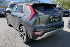 Kia Niro II 1.6 GDi 141ch HEV Premium DCT6 *1ère main*