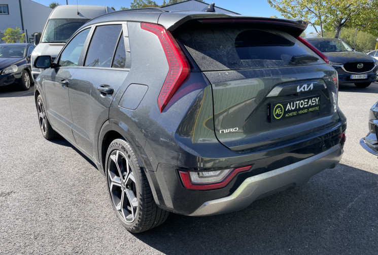 Kia Niro II 1.6 GDi 141ch HEV Premium DCT6 *1ère main*