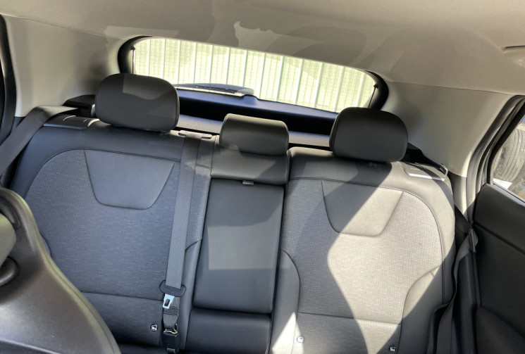 Kia Niro II 1.6 GDi 141ch HEV Premium DCT6 *1ère main*