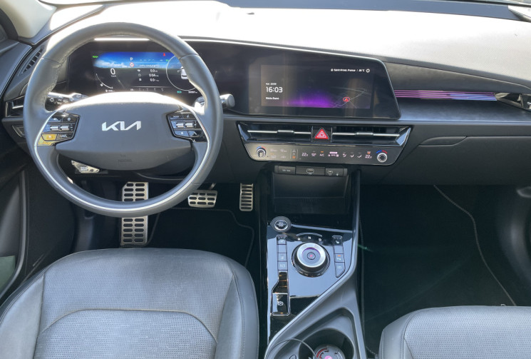 Kia Niro II 1.6 GDi 141ch HEV Premium DCT6 *1ère main*