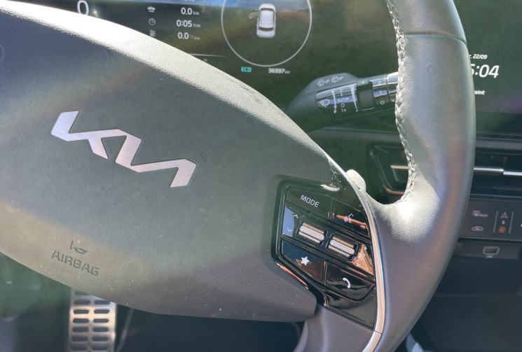 Kia Niro II 1.6 GDi 141ch HEV Premium DCT6 *1ère main*