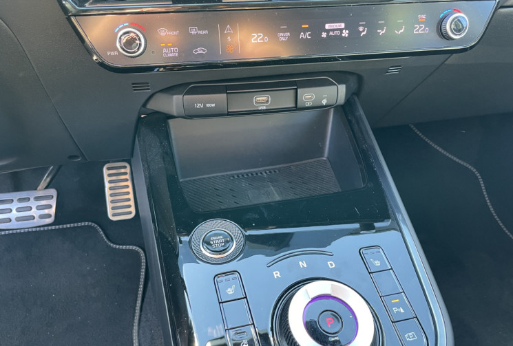 Kia Niro II 1.6 GDi 141ch HEV Premium DCT6 *1ère main*