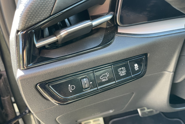 Kia Niro II 1.6 GDi 141ch HEV Premium DCT6 *1ère main*